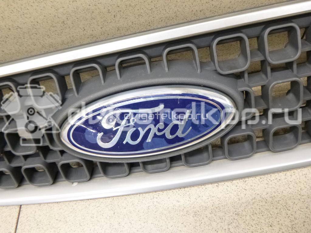 Фото Решетка радиатора  1530207 для Ford Fusion Ju {forloop.counter}}