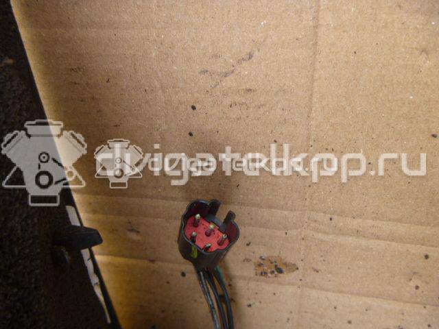 Фото Зеркало правое электрическое  1379884 для Ford Fusion Ju {forloop.counter}}