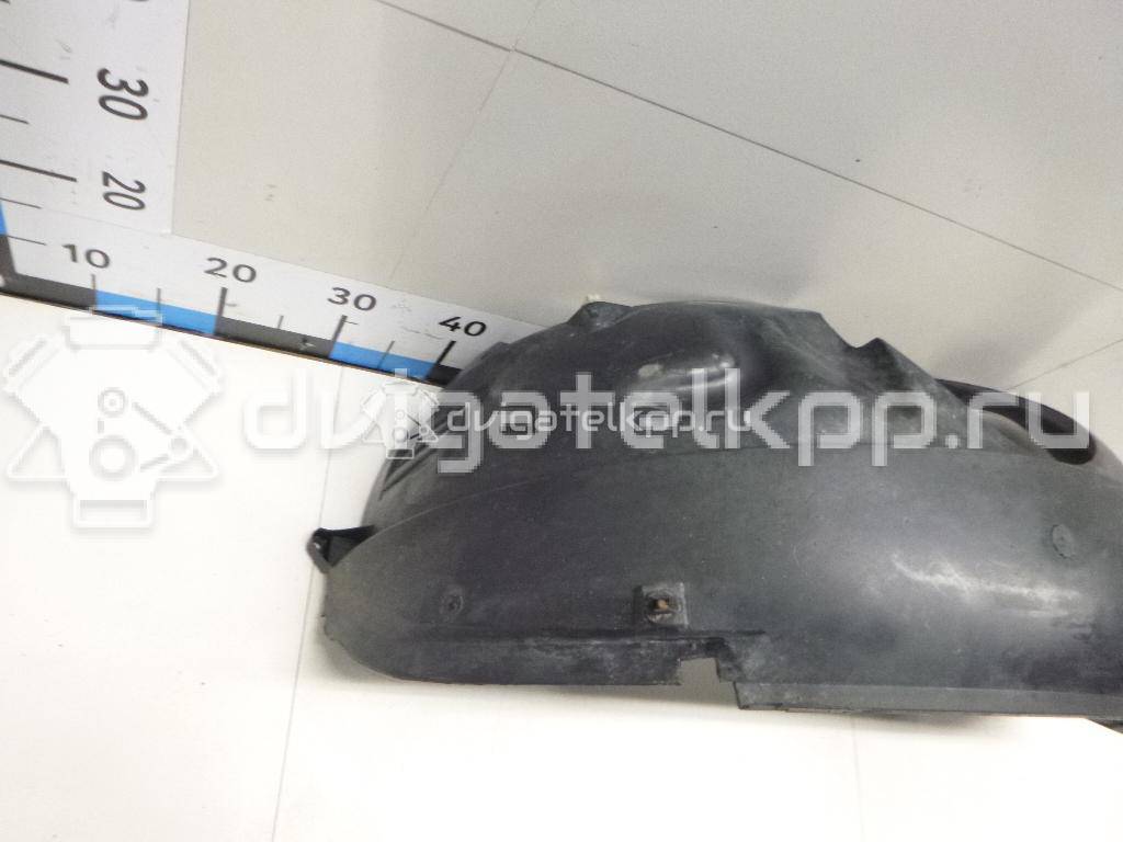 Фото Локер передний левый  1381788 для Ford Fusion Ju {forloop.counter}}