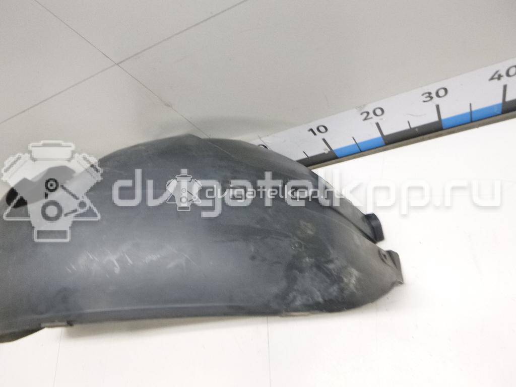 Фото Локер передний левый  1381788 для Ford Fusion Ju {forloop.counter}}