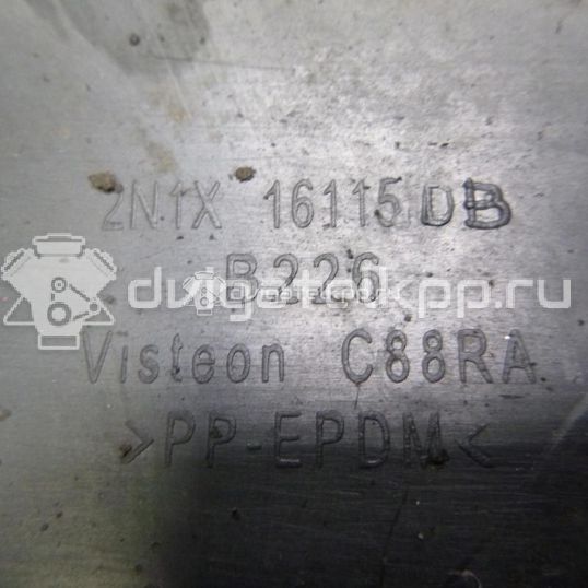 Фото Локер передний левый  1381788 для Ford Fusion Ju