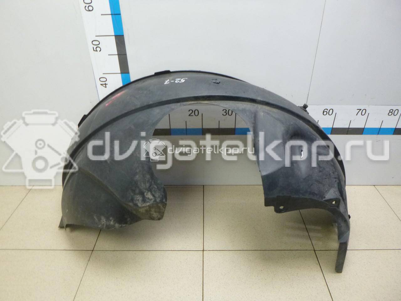 Фото Локер передний левый  1381788 для Ford Fusion Ju {forloop.counter}}