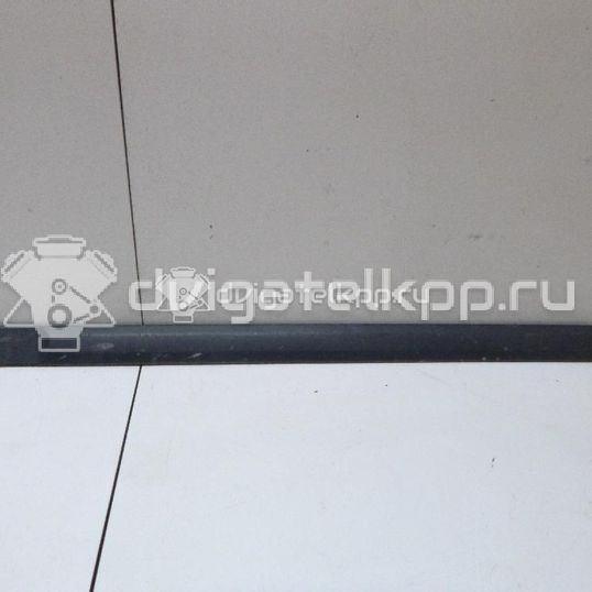 Фото Молдинг задней левой двери  1211129 для Ford Fusion Ju