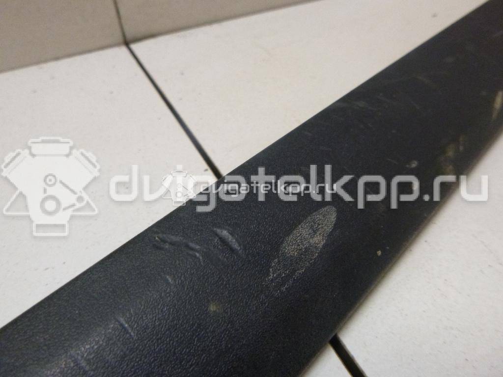 Фото Молдинг задней левой двери  1211129 для Ford Fusion Ju {forloop.counter}}