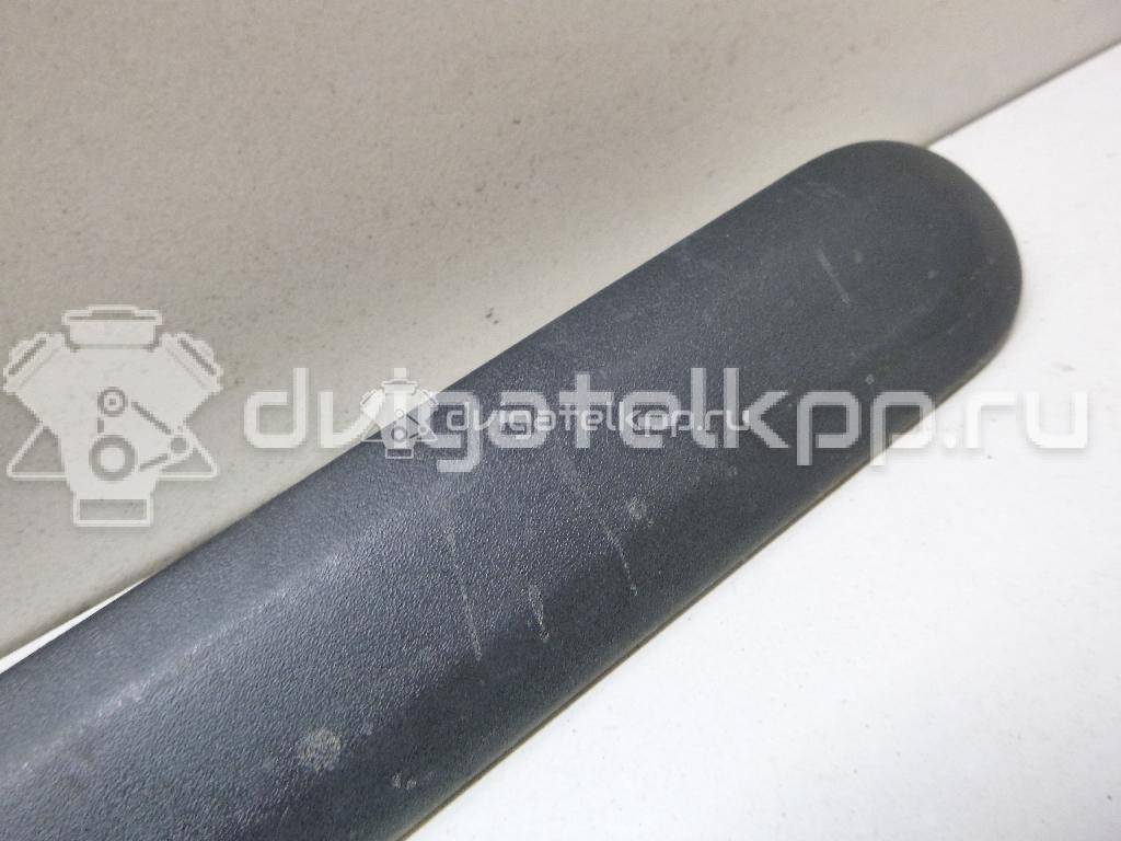 Фото Молдинг задней левой двери  1211129 для Ford Fusion Ju {forloop.counter}}