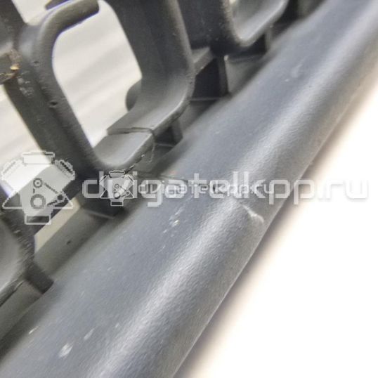 Фото Решетка в бампер центральная  1369703 для Ford Fusion Ju