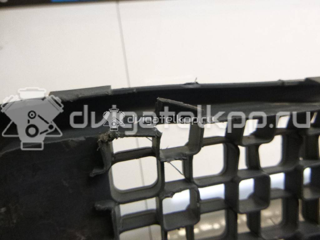 Фото Решетка в бампер центральная  1369703 для Ford Fusion Ju {forloop.counter}}