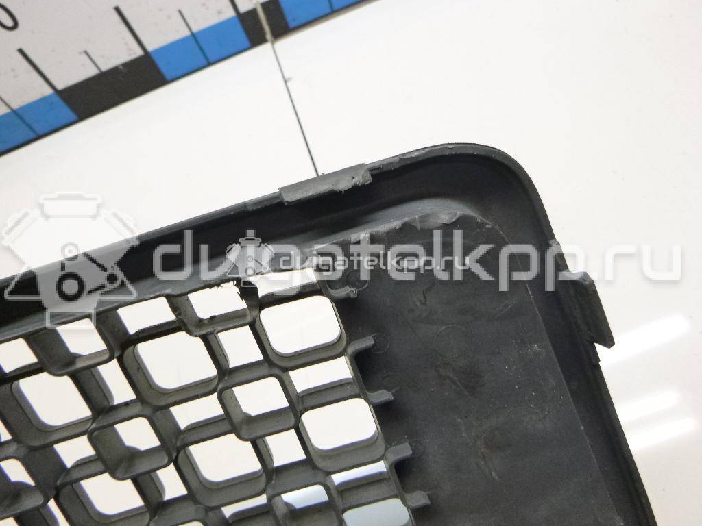 Фото Решетка в бампер центральная  1369703 для Ford Fusion Ju {forloop.counter}}