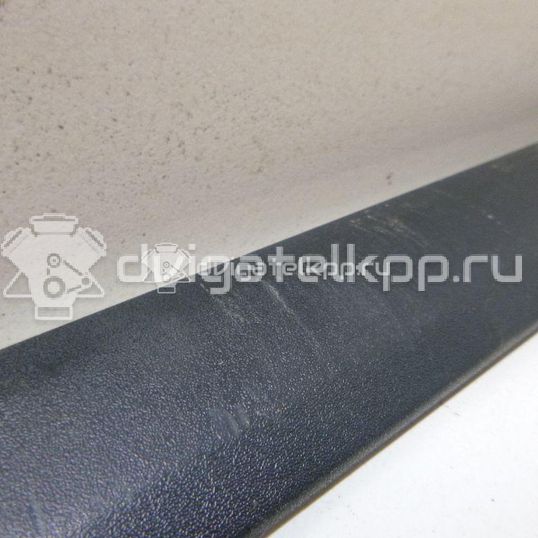 Фото Молдинг передней правой двери  1211121 для Ford Fusion Ju