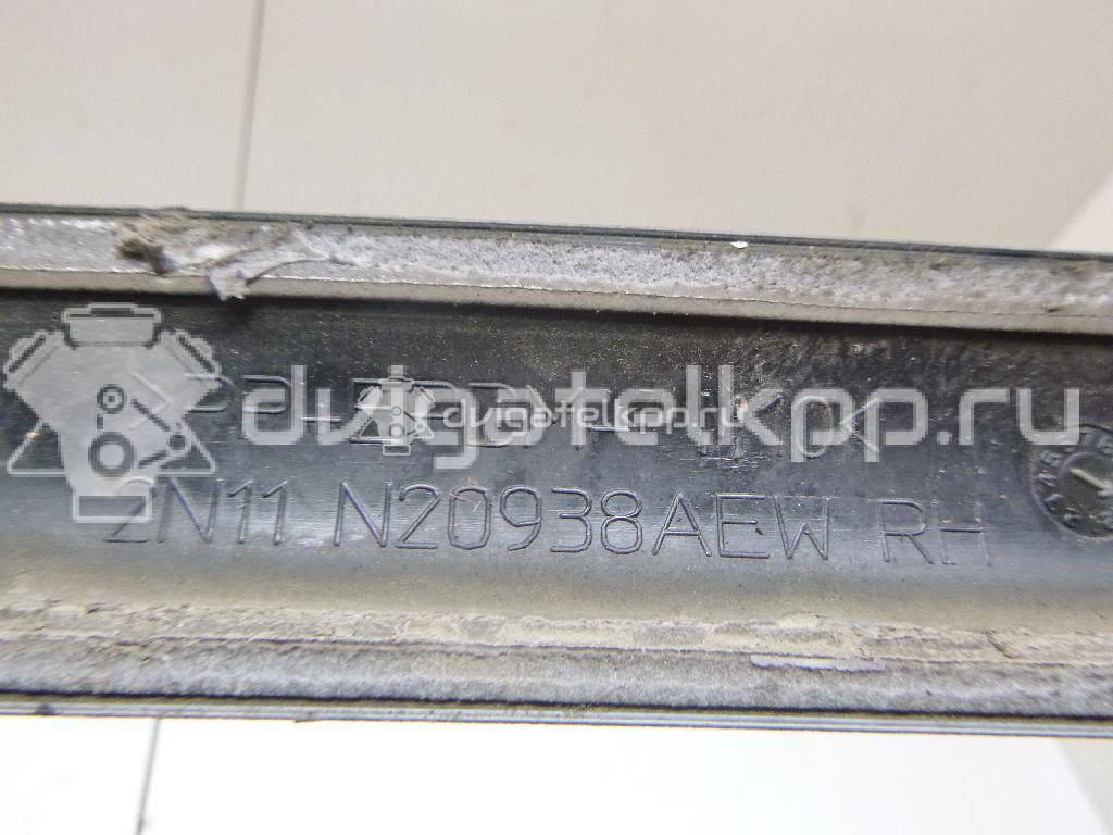 Фото Молдинг передней правой двери  1211121 для Ford Fusion Ju {forloop.counter}}