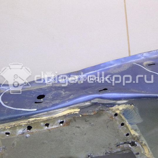 Фото Панель задняя  1217427 для Ford Fusion Ju