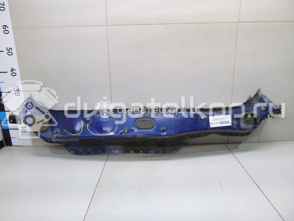 Фото Панель задняя  1217427 для Ford Fusion Ju {forloop.counter}}