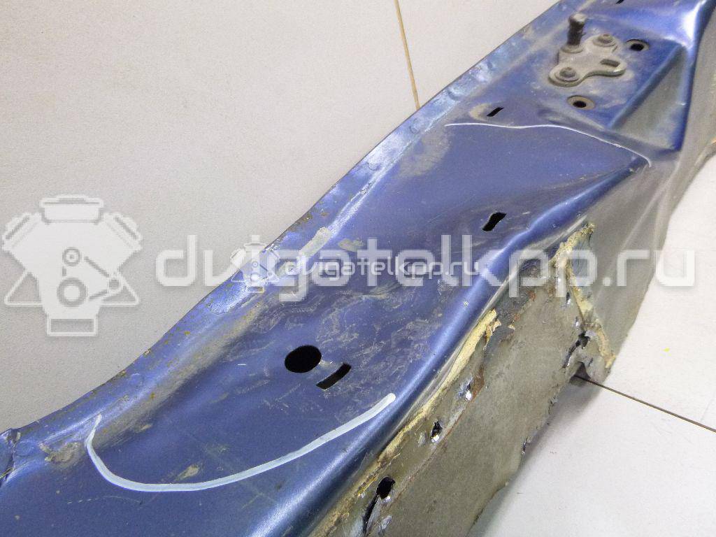 Фото Панель задняя  1217427 для Ford Fusion Ju {forloop.counter}}