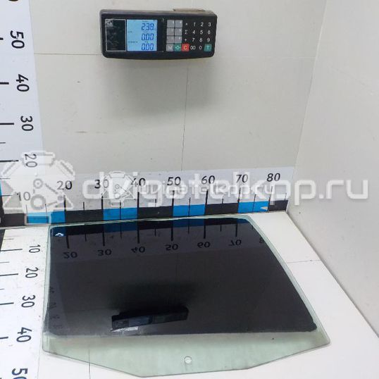 Фото Стекло двери задней правой  1214358 для Ford Fusion Ju