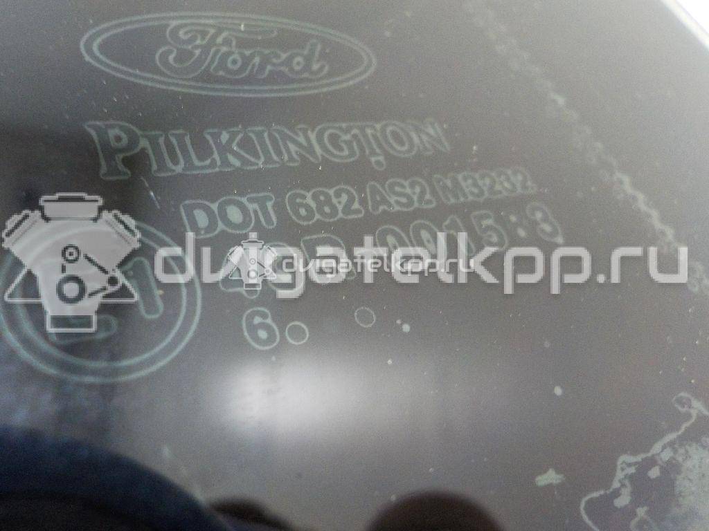 Фото Стекло двери задней левой (форточка)  1253752 для Ford Fusion Ju {forloop.counter}}
