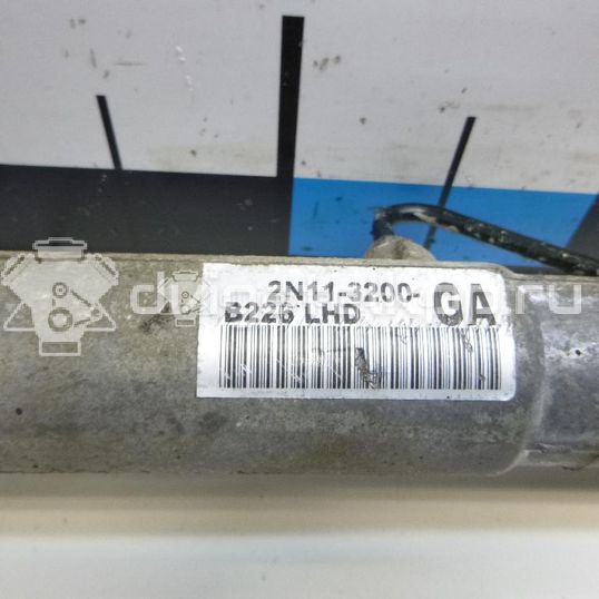 Фото Рейка рулевая  1577036 для Ford Fiesta / Fusion Ju