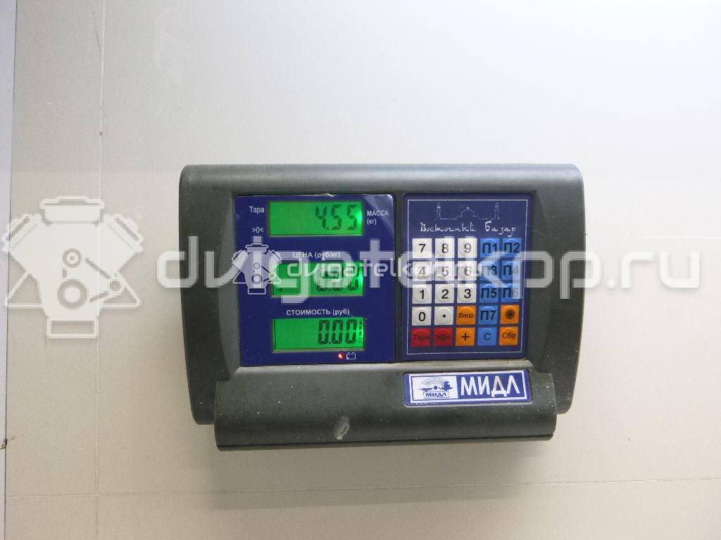 Фото Рейка рулевая  1577036 для Ford Fiesta / Fusion Ju {forloop.counter}}