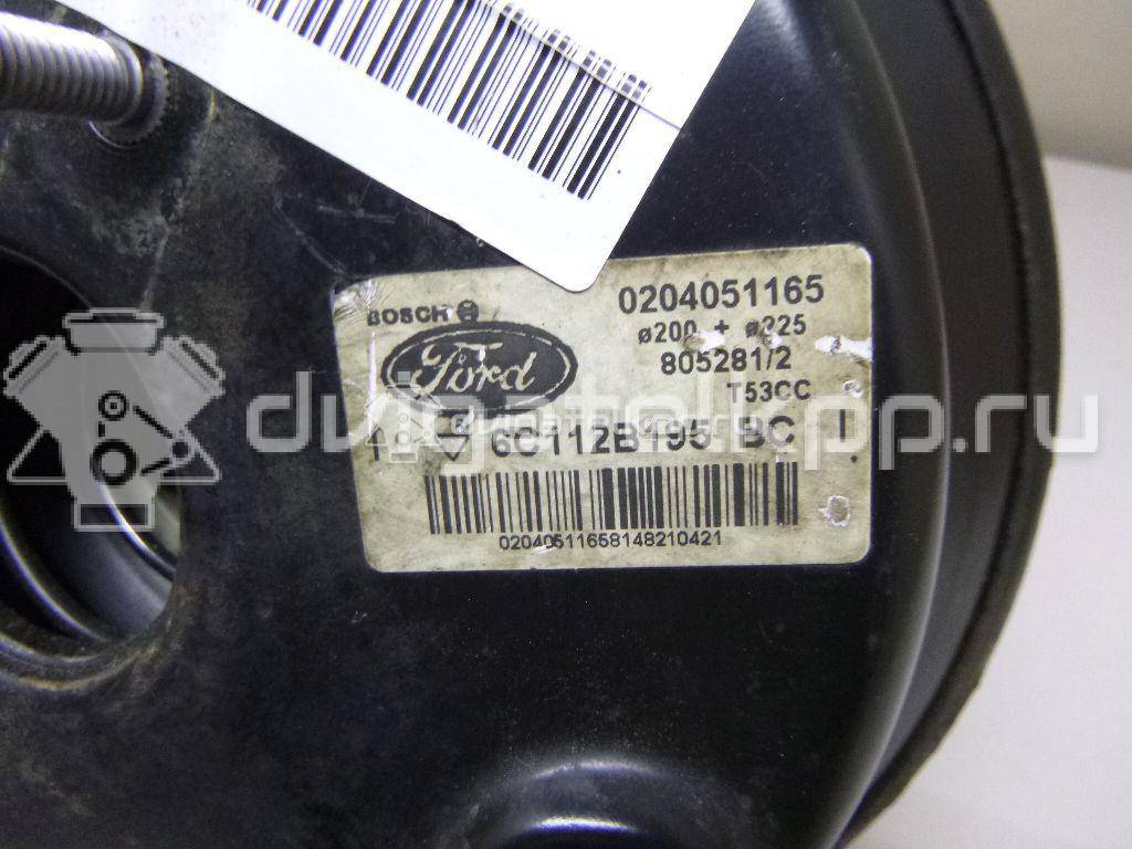 Фото Усилитель тормозов вакуумный  1746585 для Ford Transit {forloop.counter}}