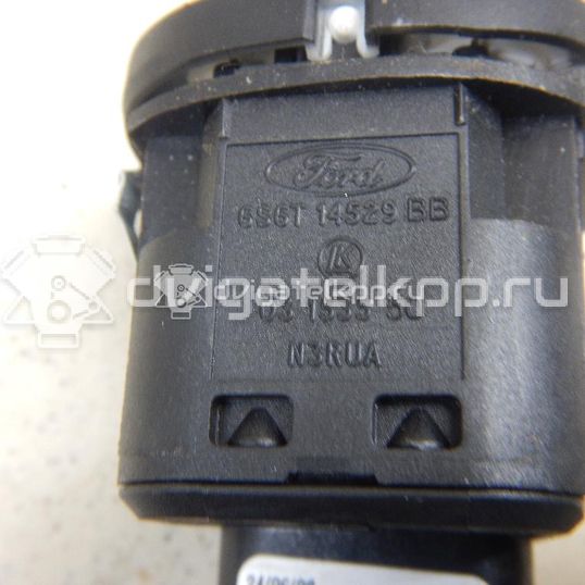 Фото Кнопка стеклоподъемника  1459691 для Ford Fiesta / Fusion Ju