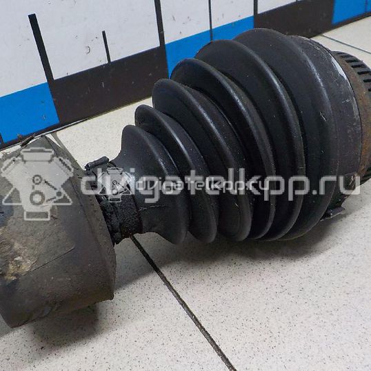 Фото Полуось передняя левая  1689948 для Ford Galaxy