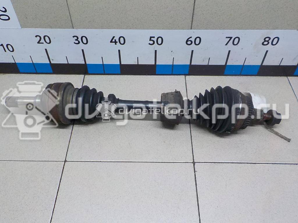 Фото Полуось передняя левая  1689948 для Ford Galaxy {forloop.counter}}