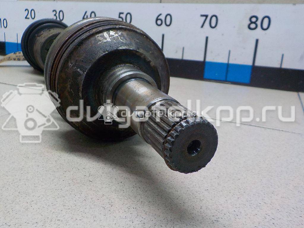 Фото Полуось передняя левая  1689948 для Ford Galaxy {forloop.counter}}