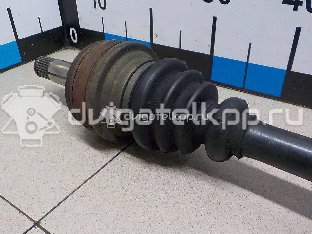 Фото Полуось передняя левая  1689948 для Ford Galaxy {forloop.counter}}