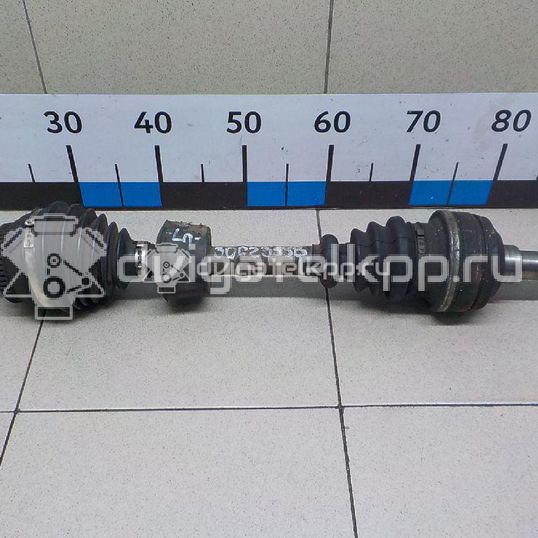 Фото Полуось передняя левая  1689948 для Ford Galaxy