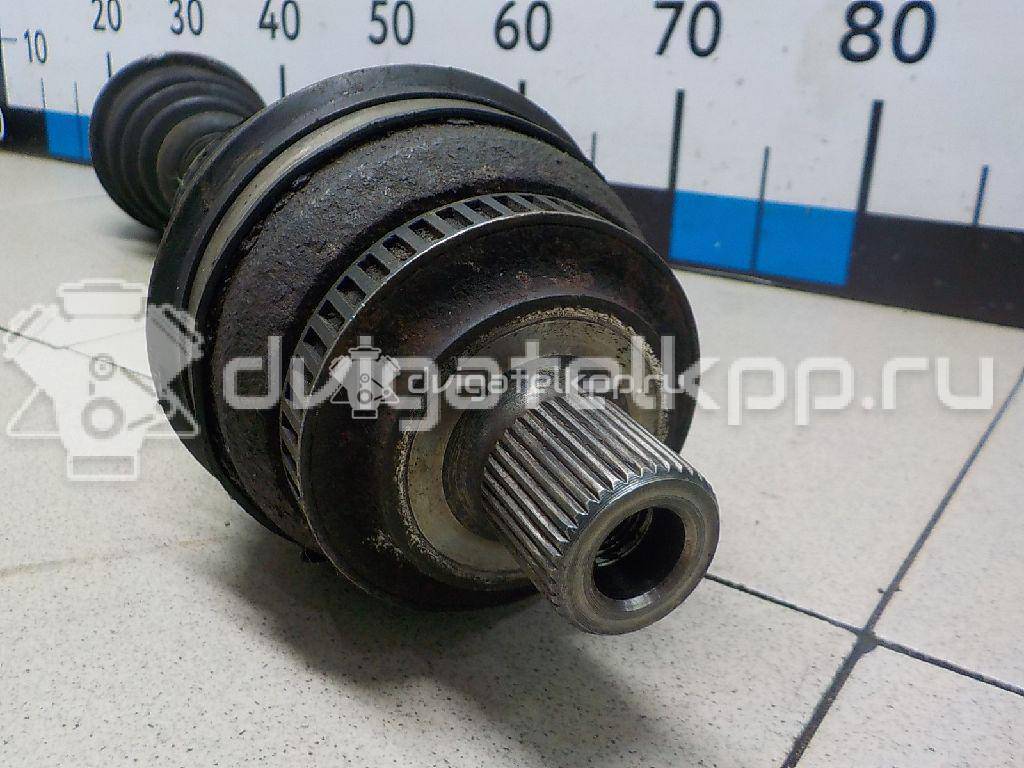 Фото Полуось передняя левая  1689948 для Ford Galaxy {forloop.counter}}