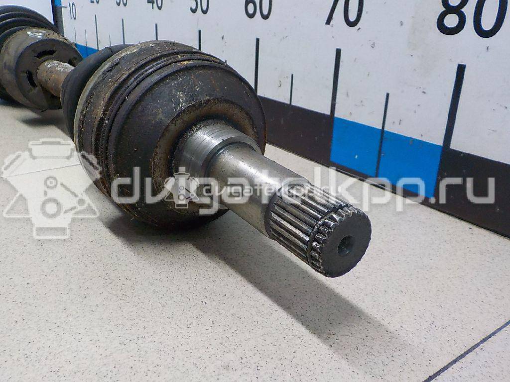 Фото Полуось передняя левая  1689948 для Ford Galaxy {forloop.counter}}