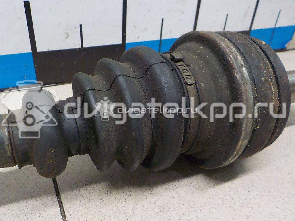 Фото Полуось передняя левая  1689948 для Ford Galaxy {forloop.counter}}