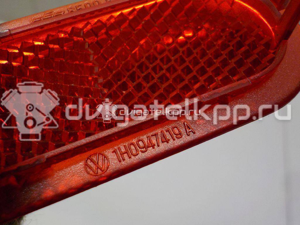 Фото Отражатель  1H0947419A для ford Galaxy {forloop.counter}}