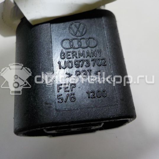 Фото Разъем  1J0973702 для ford Galaxy