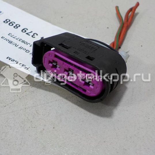 Фото Разъем  1j0937773 для audi A3 (8L1)