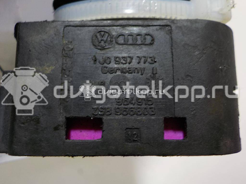 Фото Разъем  1j0937773 для audi A3 (8L1) {forloop.counter}}
