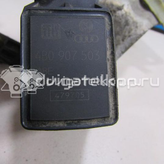 Фото Датчик регулировки дорож. просвета  4B0907503 для ford Galaxy