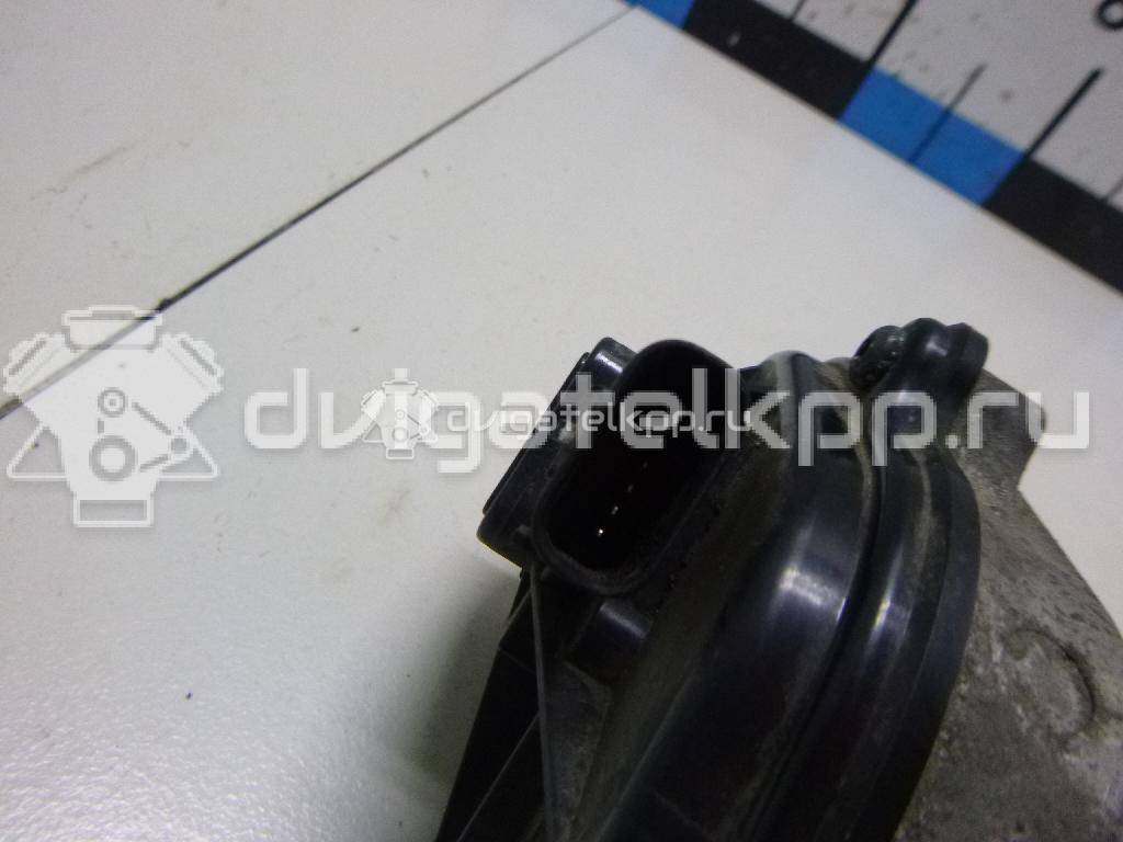 Фото Заслонка дроссельная электрическая  1556736 для Ford Fiesta / Focus / C-Max / Galaxy / S-Max {forloop.counter}}