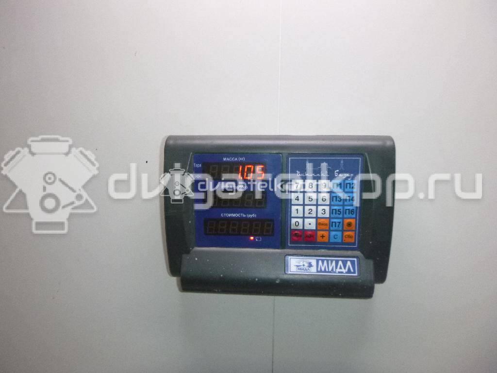 Фото Заслонка дроссельная электрическая  1556736 для Ford Fiesta / Focus / C-Max / Galaxy / S-Max {forloop.counter}}