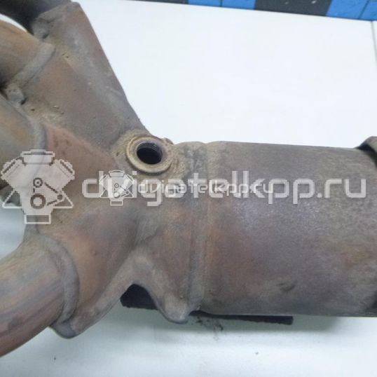 Фото Коллектор выпускной  1675853 для Ford Galaxy / S-Max / Mondeo
