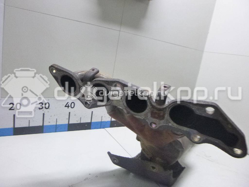 Фото Коллектор выпускной  1675853 для Ford Galaxy / S-Max / Mondeo {forloop.counter}}