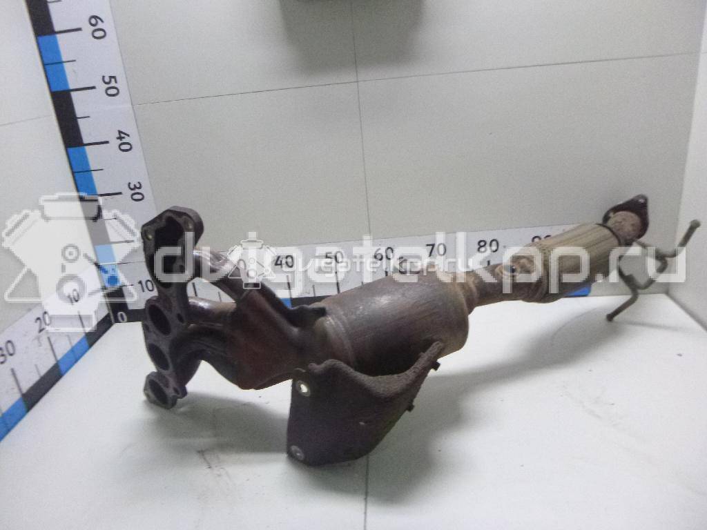 Фото Коллектор выпускной  1675853 для Ford Galaxy / S-Max / Mondeo {forloop.counter}}