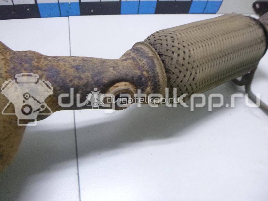 Фото Коллектор выпускной  1675853 для Ford Galaxy / S-Max / Mondeo {forloop.counter}}