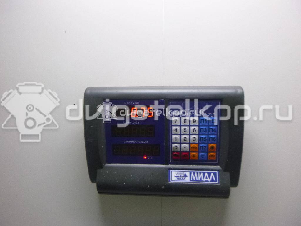 Фото Коллектор выпускной  1675853 для Ford Galaxy / S-Max / Mondeo {forloop.counter}}