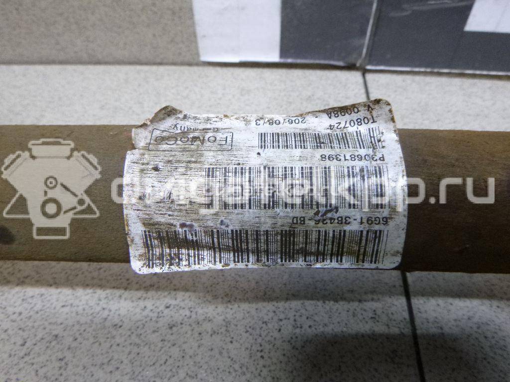 Фото Полуось передняя правая  1788201 для Ford Galaxy / S-Max / Mondeo {forloop.counter}}