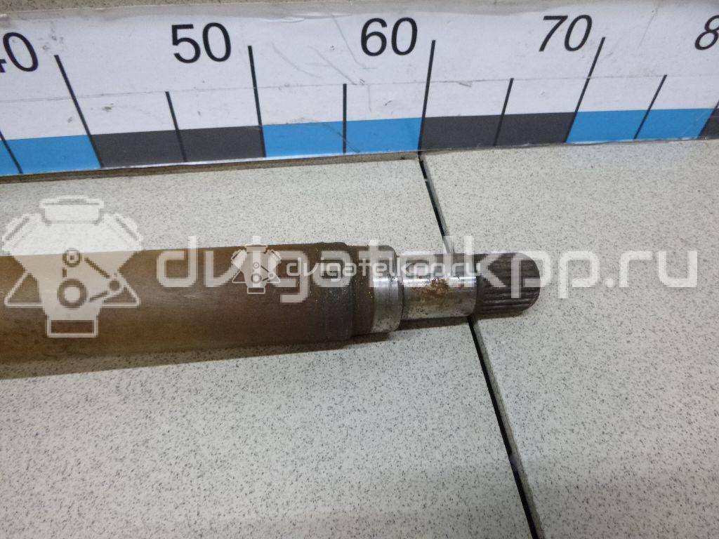 Фото Полуось передняя правая  1788201 для Ford Galaxy / S-Max / Mondeo {forloop.counter}}