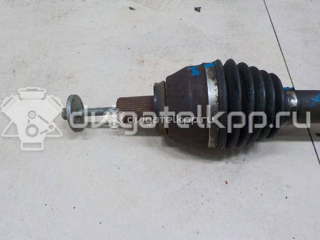 Фото Полуось передняя правая  1788201 для Ford Galaxy / S-Max / Mondeo {forloop.counter}}
