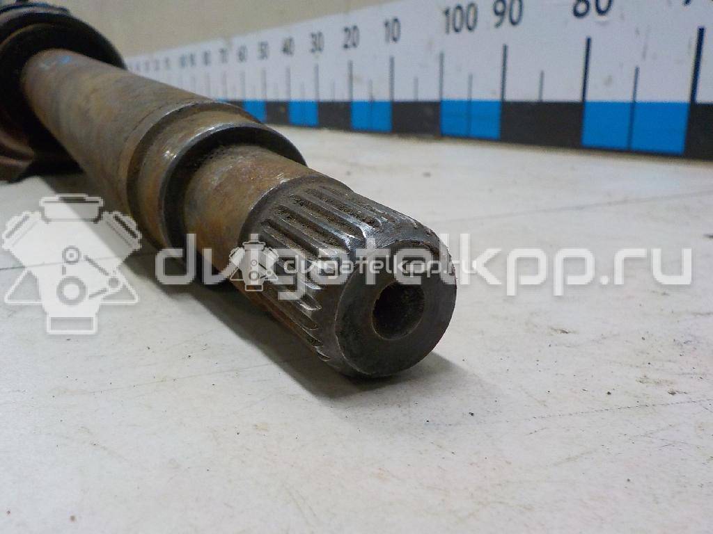 Фото Полуось передняя правая  1788201 для Ford Galaxy / S-Max / Mondeo {forloop.counter}}