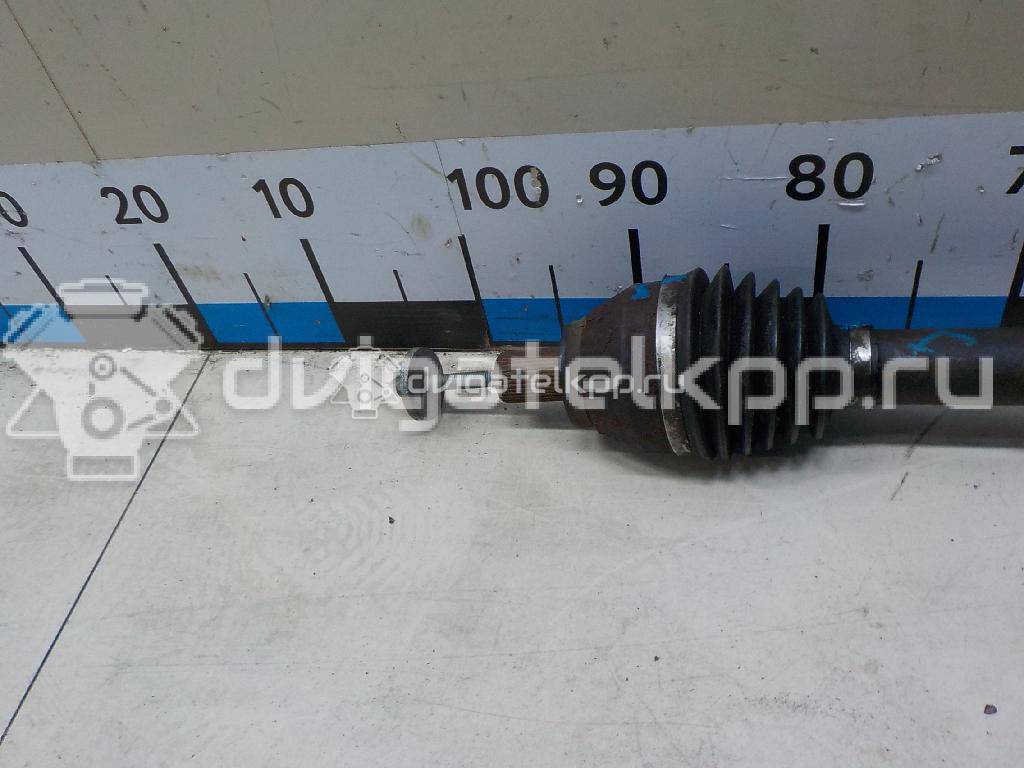 Фото Полуось передняя правая  1788201 для Ford Galaxy / S-Max / Mondeo {forloop.counter}}