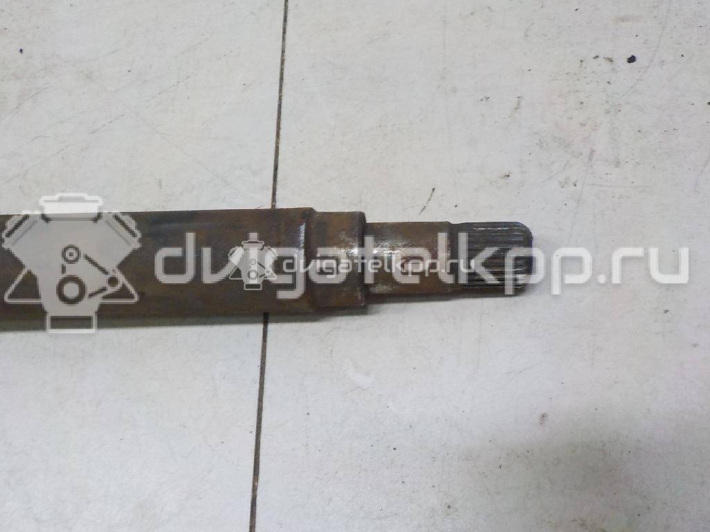Фото Полуось передняя правая  1788201 для Ford Galaxy / S-Max / Mondeo {forloop.counter}}
