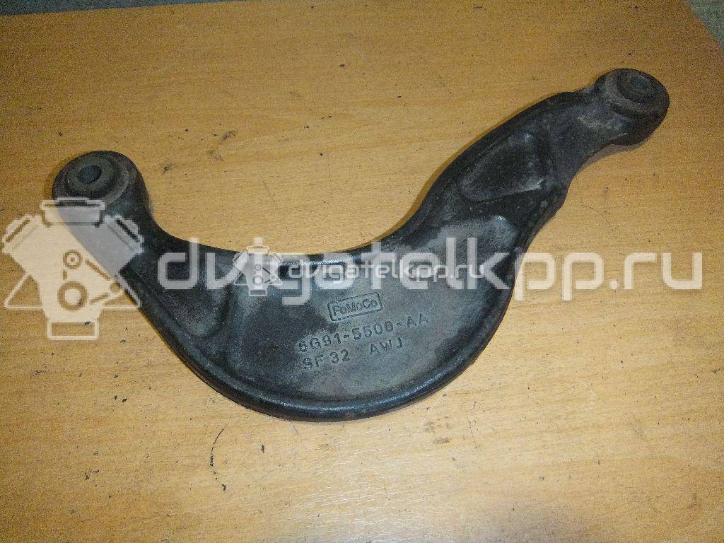 Фото Рычаг задний верхний  1387629 для Ford Focus / Galaxy / S-Max / Mondeo {forloop.counter}}